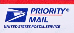 Priority Mail - US Postal Service